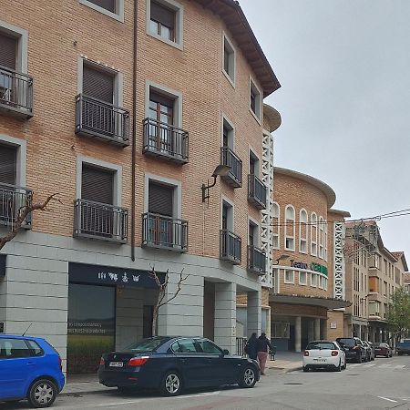 Ferienwohnung Lafonda1-2-B Borja Exterior foto